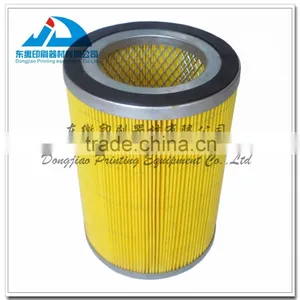 Komori or Mitsubishi Printing Machine Filter thumbnail-1