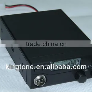 AM CB-801 Radio Vehicle/ Mobile/Taxi Cheapest CB Radio Quality Choice thumbnail-3