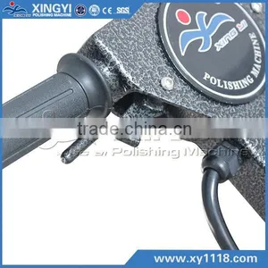 Wet Working Floor Cleaning Machine thumbnail-6