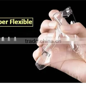 Special Hot Sale for Samsung s6 Edge s Line Tpu Case thumbnail-4