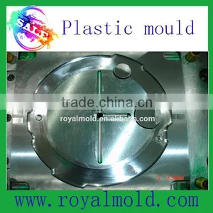 China Maker for Hight Quality Plastic Injection Mould Shenzhen thumbnail-1