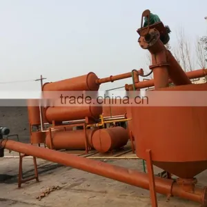 the Tyre Plastic/tyre Plant Environmental Friendly and Environmental Friendly thumbnail-6