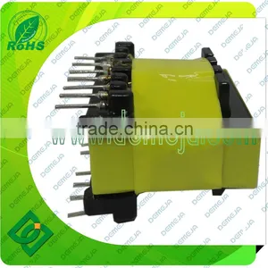 High Frequency Small Electrical Transformer With UL System thumbnail-4