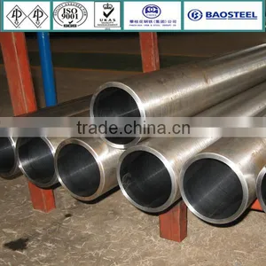 En10305-1 Cold Rolled Honed Hydraulic Barrel Competitive Price thumbnail-1