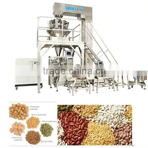 Hot Sale SW-P520 2016 Automatic Vertical Tea Bag Packaging Machine thumbnail-3