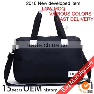 Designer Blue Large Travel Bags UK for Sale With Wheels thumbnail-4