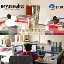 Yiwu Baizhu Garment&Accessories Co., Ltd. company overview - view 1 thumbnail