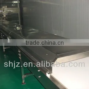 Sterilization and Conveyor Belt thumbnail-1