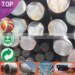High Quality 25mncr4 Round Steel Bar Hot Sale Alloy Bright Steel Round Bar Price thumbnail-6
