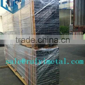 Aluminum Alloy Profiles thumbnail-3