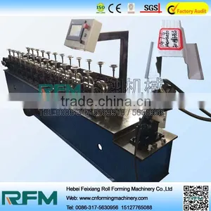 Steel Forming Machine Series Furring Keel Making Machine for Sale thumbnail-5