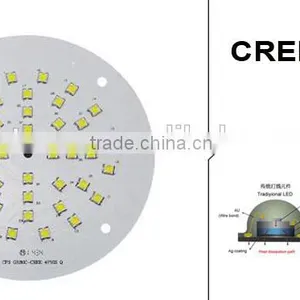 High Efficiency 30w Led Highbay Lighting Low Junction Temperature thumbnail-5