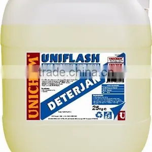 Industrial Dishwasher Liquid Detergent thumbnail-1
