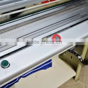Sweater Knitting Machine thumbnail-6