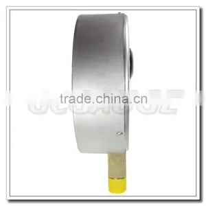 High Quality All Stainless Steel Test Pressure Gauges thumbnail-5