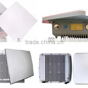 Low Latency High Bandwidth T1/E1 FDD Wireless Outdoor Bridge thumbnail-2