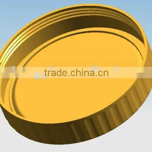 Plastic Cap Mould thumbnail-1