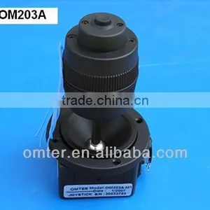 OM203A Aluminium Joystick for Controller thumbnail-1