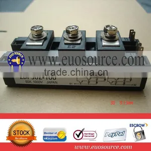 Darlington Power Module 2DI50Z-100 thumbnail-1