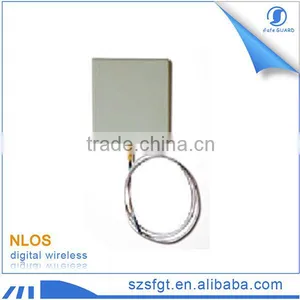 9dBi Outdoor Flat Long Range Directional Panel Antenna thumbnail-1