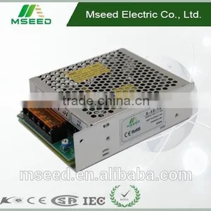 S-35 With Good Quality Hot Sale ^^regulated Industrial Switch Mode Power Supply thumbnail-1