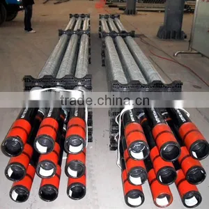 API 5CT Oil Pipe Seamless Steel N80 L80 P110 J55 K55 Oil Well Casing Pipe thumbnail-5