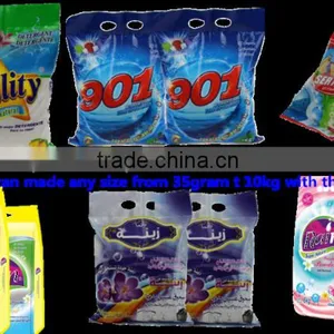 Home Usage Washing Powder/detergent Cosmetic Use thumbnail-4
