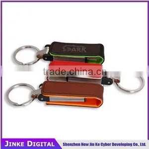 Economic Hot Sale Leather Case USB 3.0 thumbnail-1