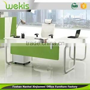 Best Quality Best Price Office Desk Modern Executive Large Quality Choice thumbnail-1