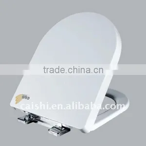 Slow Close Toilet Seats(SL-05) thumbnail-1