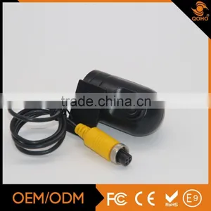 Metal Housing Inside Car Camera Easy To Stick ,taxi Security Camera thumbnail-1