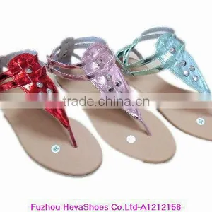 2013 New Products !!! Fashion Women Sandals thumbnail-1
