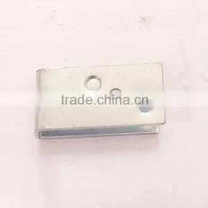 STEEL U ANGLE thumbnail-1
