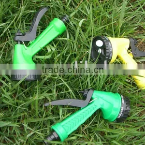4 Function Spray Gun thumbnail-1