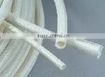 Fiberglass Braided Silicone Rubber Sleeving thumbnail-1