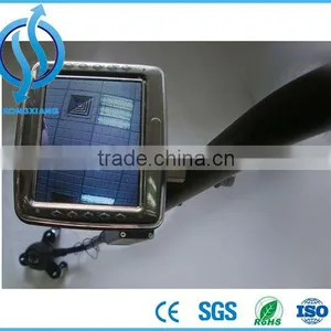 Pocket Portable Search Mirror Under View Search Mirror thumbnail-5