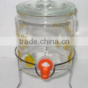 Glass Dispenser thumbnail-1