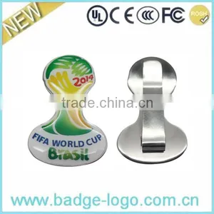 High Grade Metal Money Clip thumbnail-6