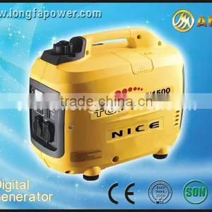 Digital Inverter Generator / Portable Generator (TN1500) thumbnail-1