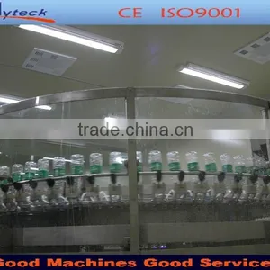 Complete Line of Pure Water Machinery 5000BPH thumbnail-1