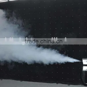 1500Watt Fog/smoke Machine Pro Stage Lighting Special Effect Equipment thumbnail-4