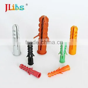 Wall Plastic Anchor thumbnail-1