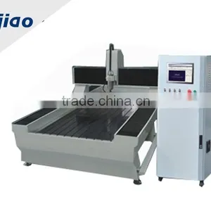 High Configuration Stone Engraving Cnc Router 1318 thumbnail-1