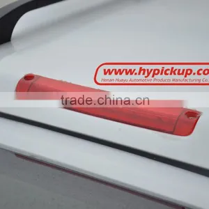 D22 ZNA/NP300 Double Cab Pickup Caps thumbnail-3