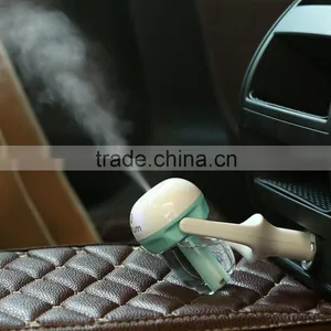 Factory Wholesale Fashion 50ml Aroma Korean Car Air Humidifier thumbnail-6