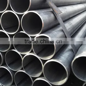 Hangzhou Stainless Steel Welded Pipe Roll Forming Machine thumbnail-2