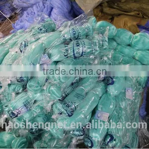 Monofilament Knotted Fishing Net thumbnail-6