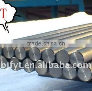 ASTM B348 Gr1 Pure Titanium Bar thumbnail-1