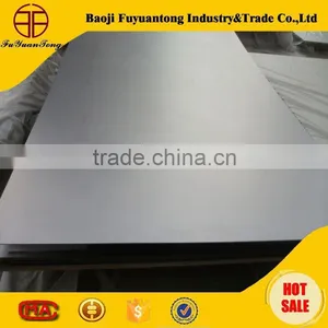 Titanium Plate Heat Exchanger thumbnail-3
