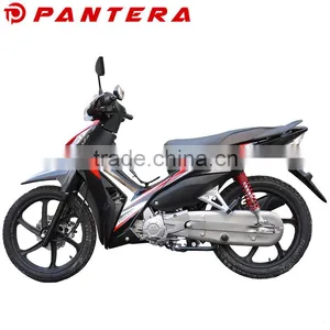 Cub 2016 110cc 125cc Cheap Motorcycle for Sale thumbnail-5